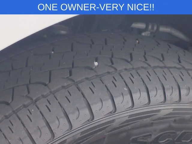 Used 2024 White Ford XLT image 11