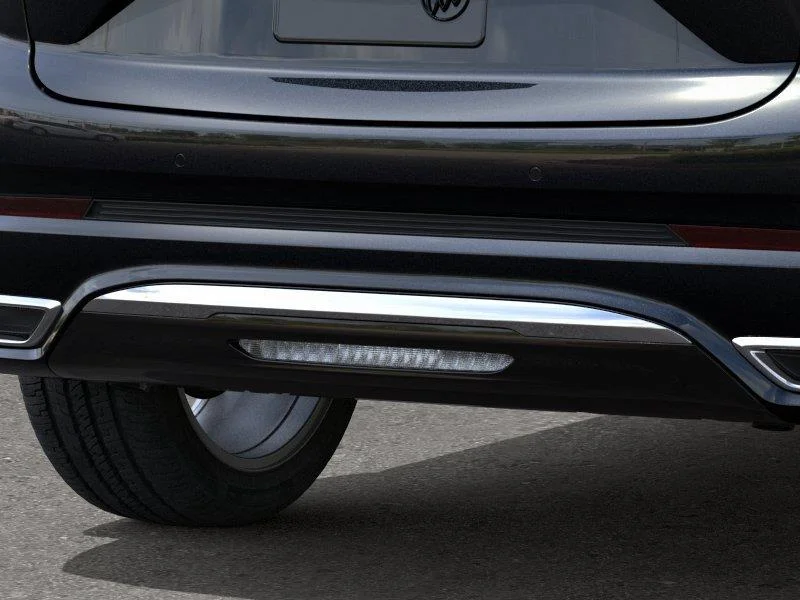 New 2026 Ebony Twilight Metallic Buick Avenir image 14