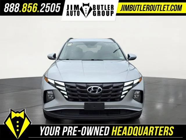 Used 2024  Hyundai SEL image 22