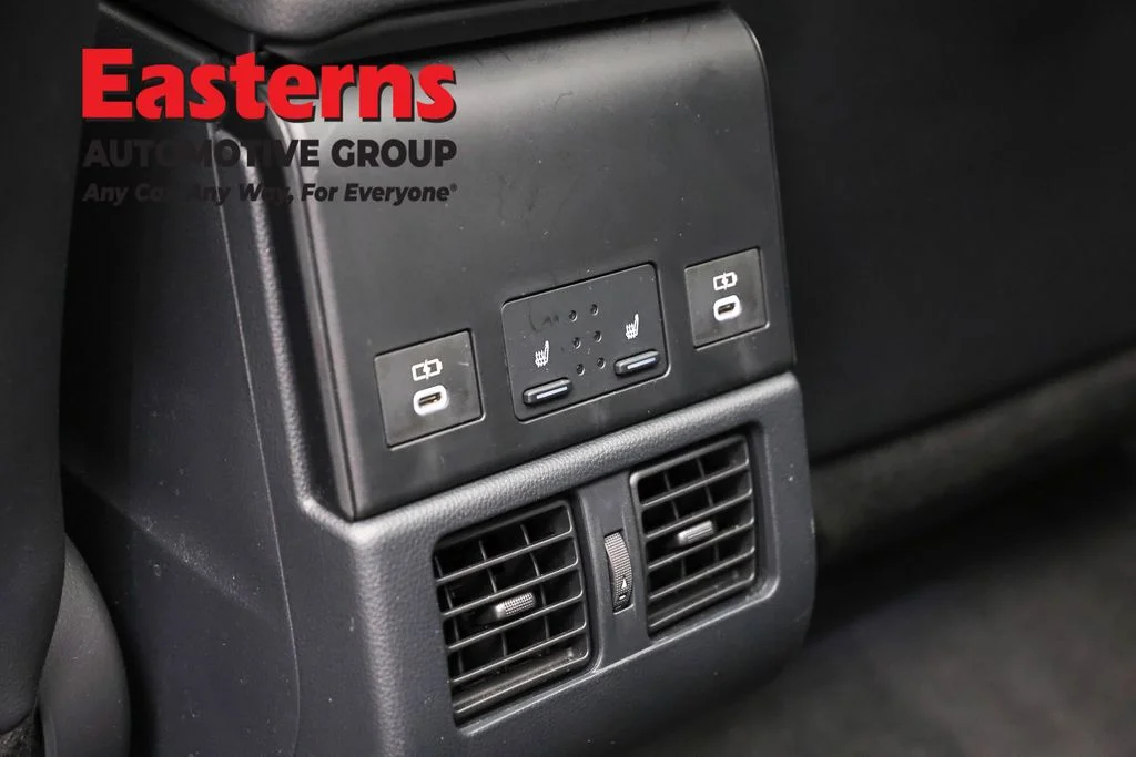 Used 2023 Black Subaru Touring image 23