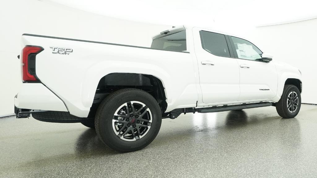 New 2026 Ice Cap Toyota TRD Sport image 25