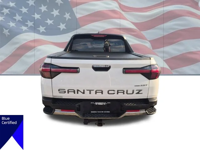 Used 2024 White Hyundai Limited image 5
