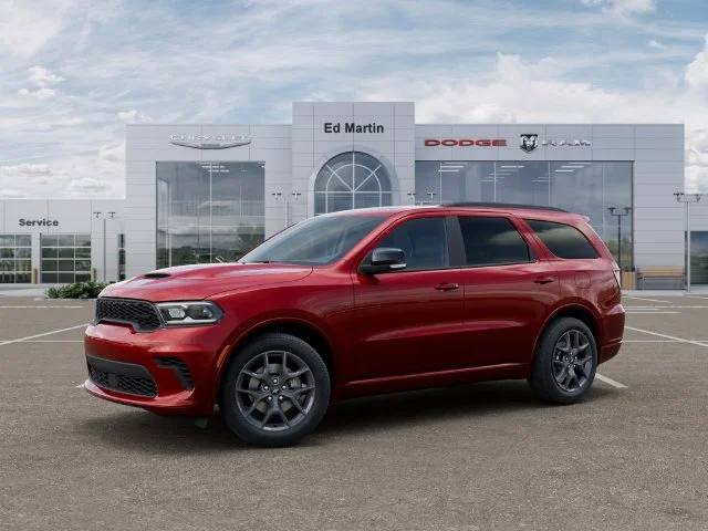 New 2027  Dodge GT HEMI image 16