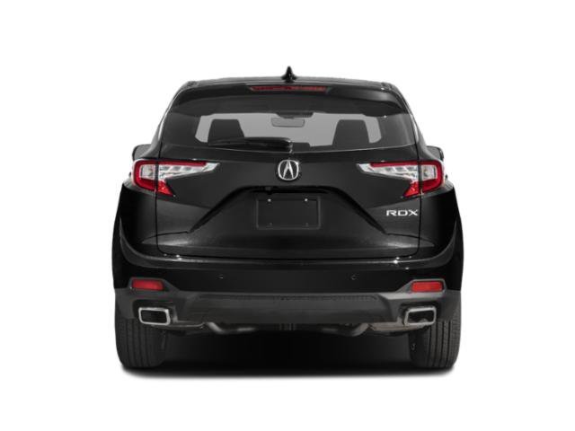 Used 2023 Black Acura FWD Technology Package image 5
