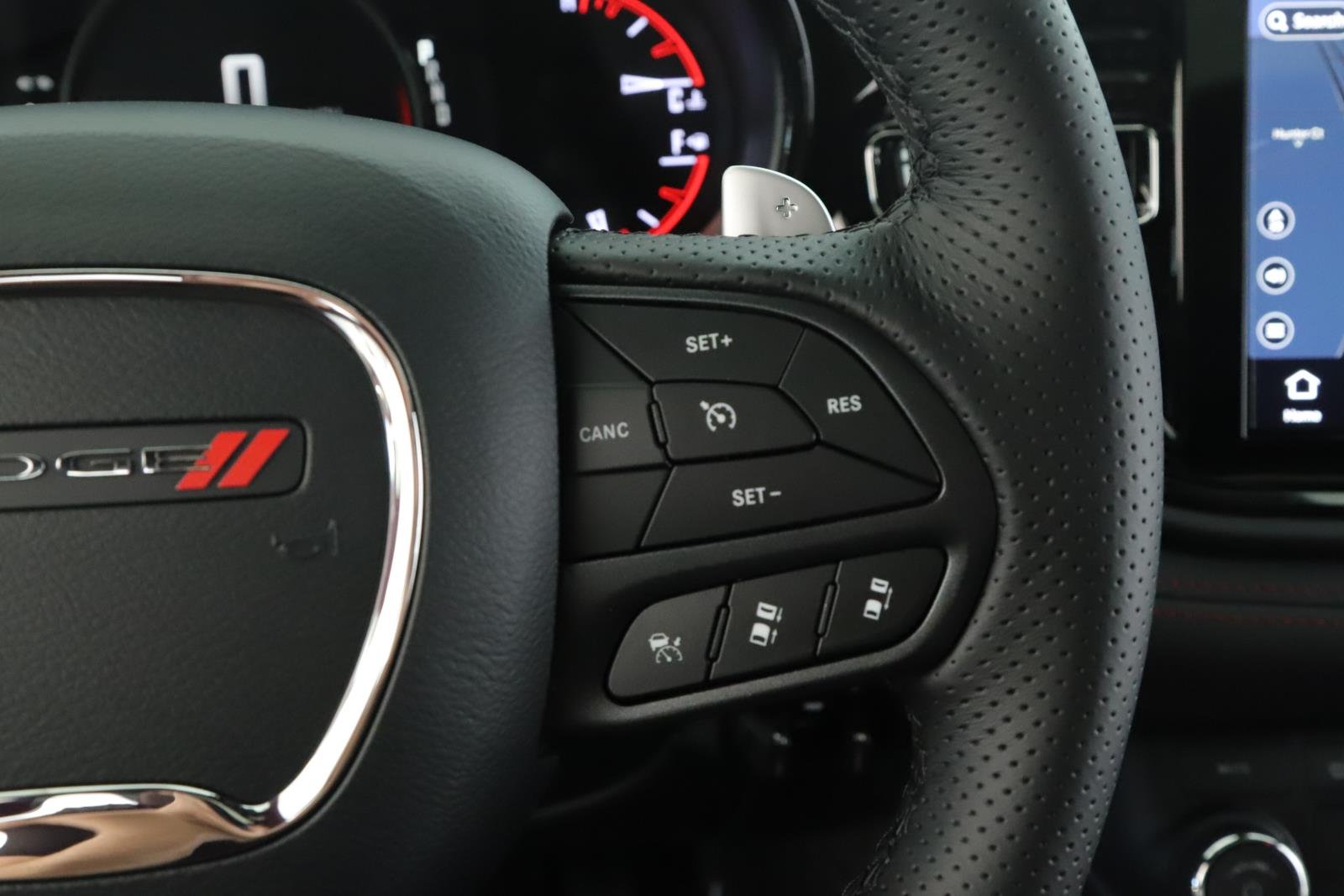 New 2026 White Knuckle Clearcoat Dodge GT Plus AWD image 10