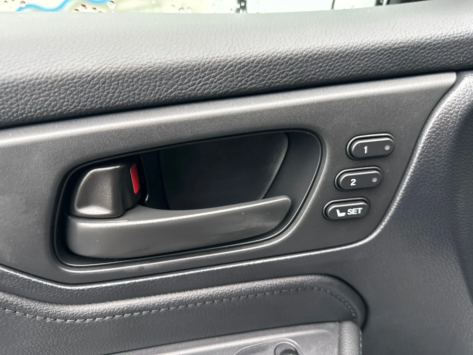 2026 Honda Odyssey EX-L - Photo 17
