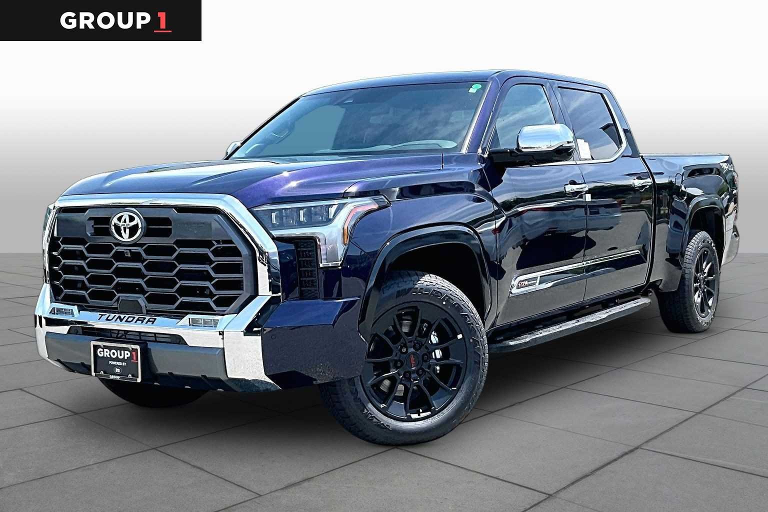 たろ様　オーダーページ New 2026 Toyota Tundra 1794 Edition in Danvers #TX056544 | Ira