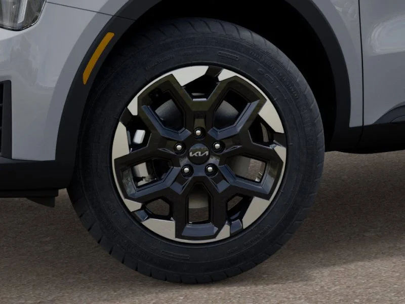 New 2026 Wolf Gray Kia S image 9