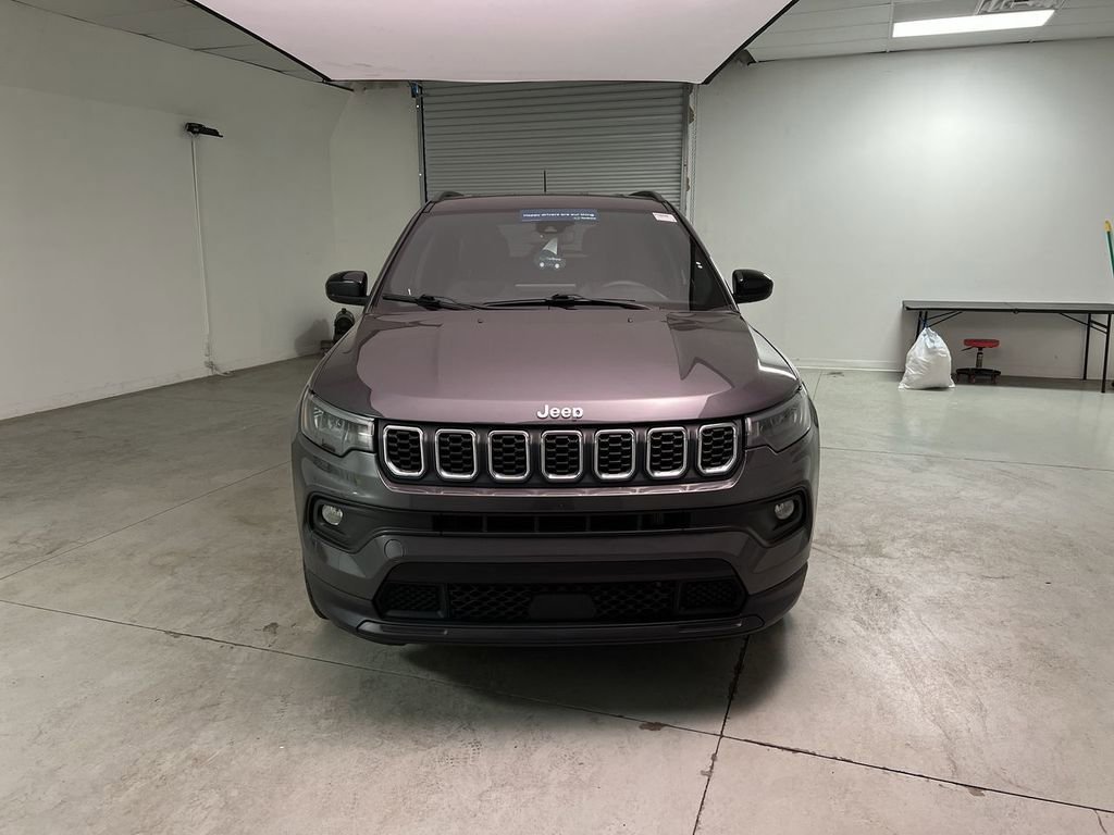 2024 Jeep Compass Latitude - Photo 3