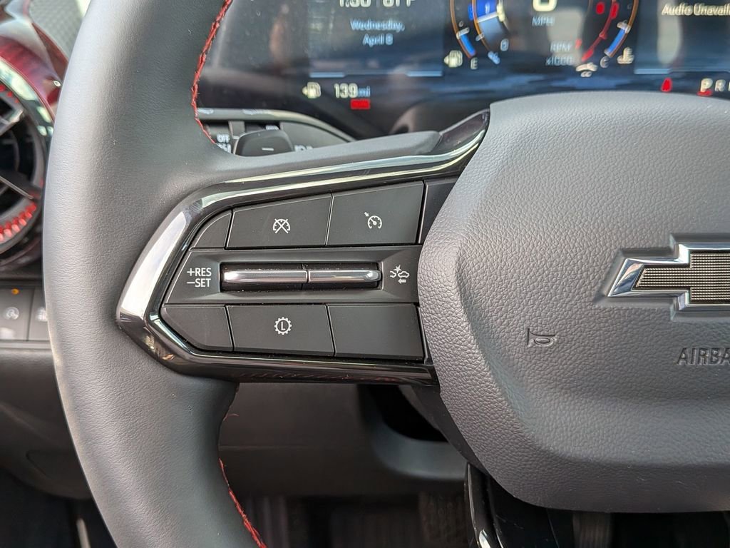 2026 Chevrolet Equinox RS - Photo 20