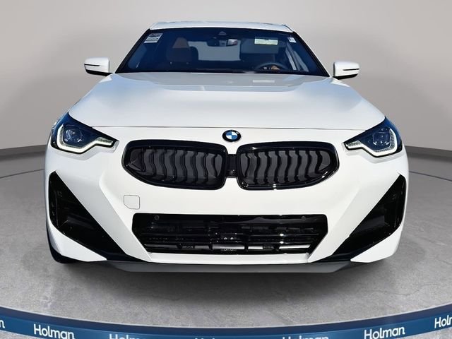 2026 BMW 2 Series 230i - Photo 2