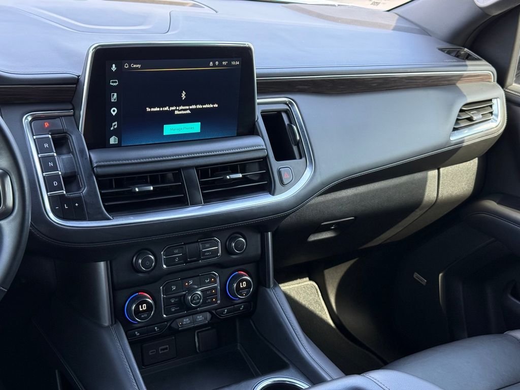2023 Chevrolet Tahoe LT - Photo 23