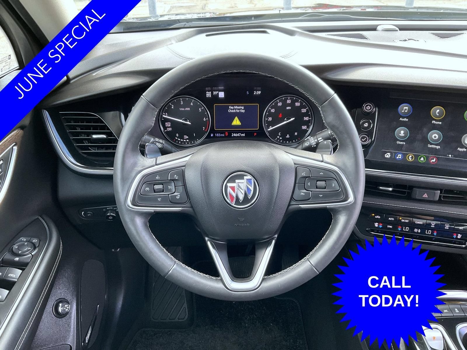 2023 Buick Envision Avenir - Photo 11
