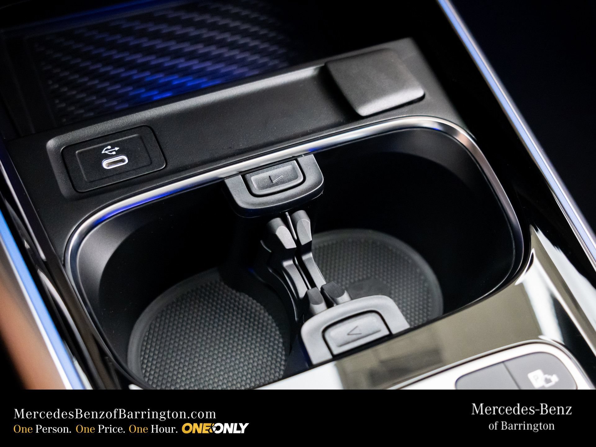 New 2026 Cirrus Silver Metallic Mercedes-Benz GLA 250 image 77