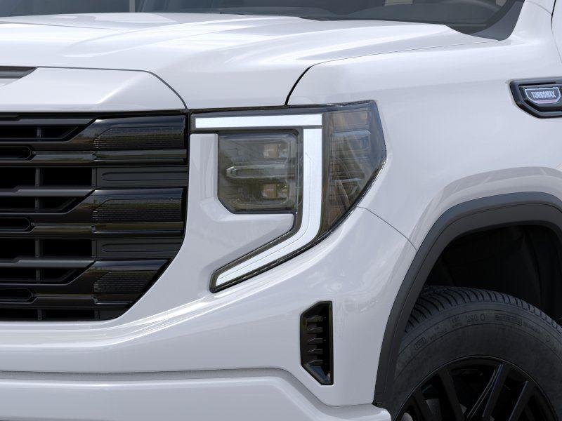 Used 2026 Summit White GMC Elevation image 10