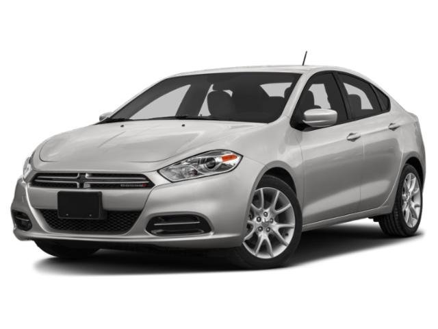 2015 Dodge Dart 2.4 SXT's photo