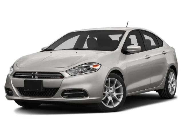 2015 Dodge Dart 2.4 SXT's photo
