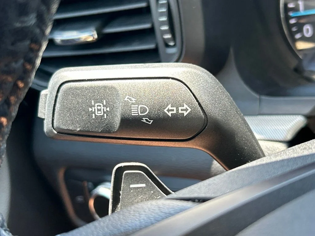 Used 2020 Silver Spruce Metallic Ford XLT image 27