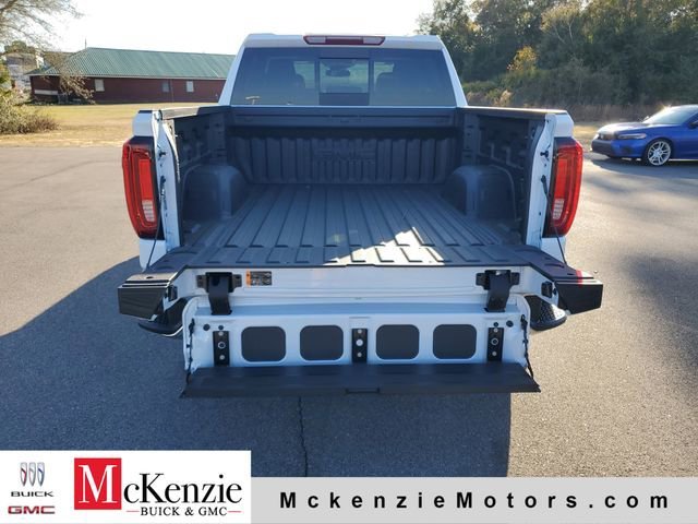 2026 GMC Sierra 1500 SLT - Photo 31