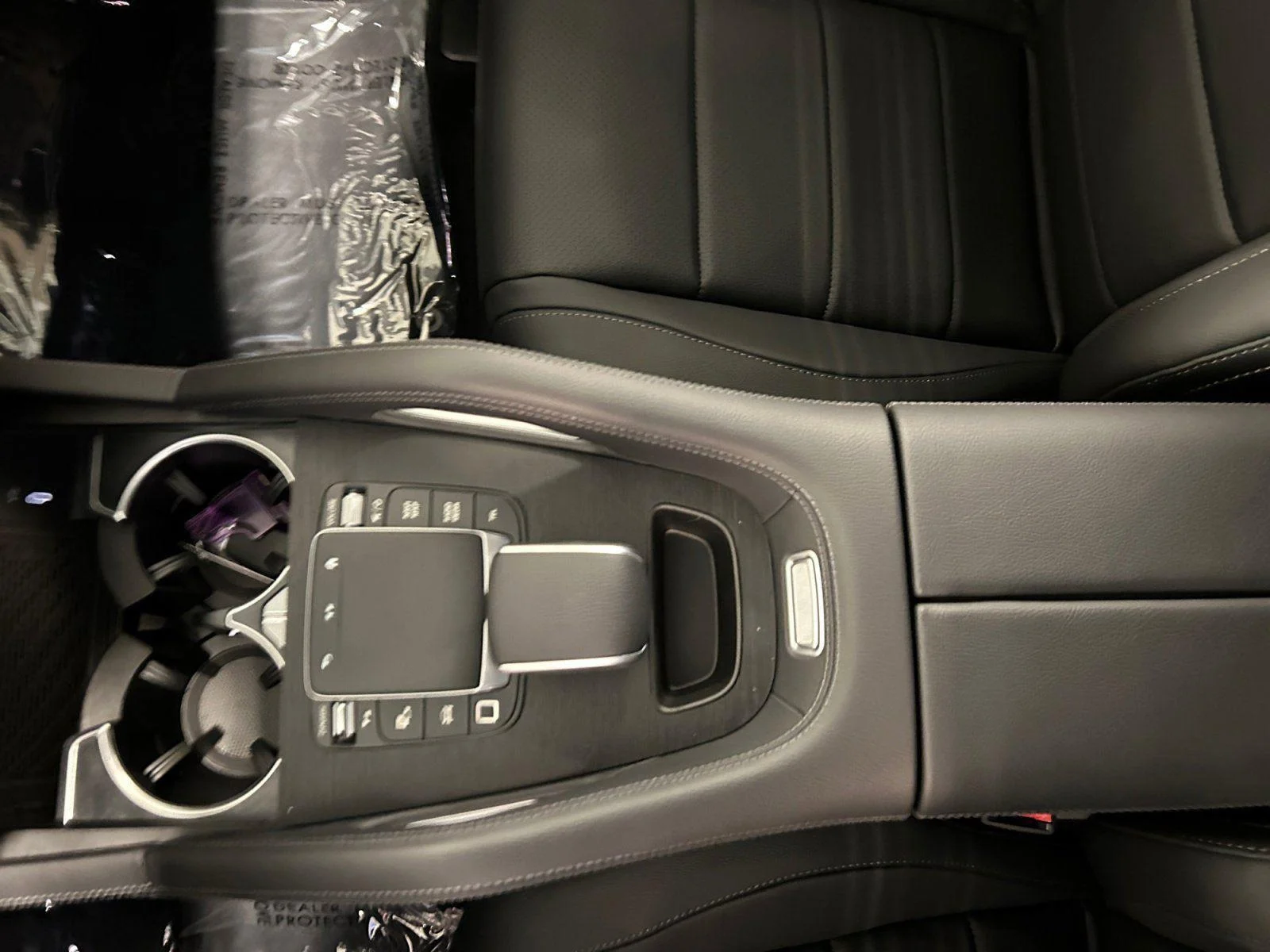 New 2026 Black Mercedes-Benz GLE 350 image 21