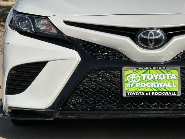 Used 2023 Beige Toyota TRD V6 image 7