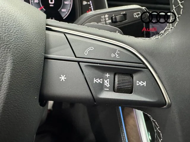 New 2027 Black Audi 55 Premium Plus image 22