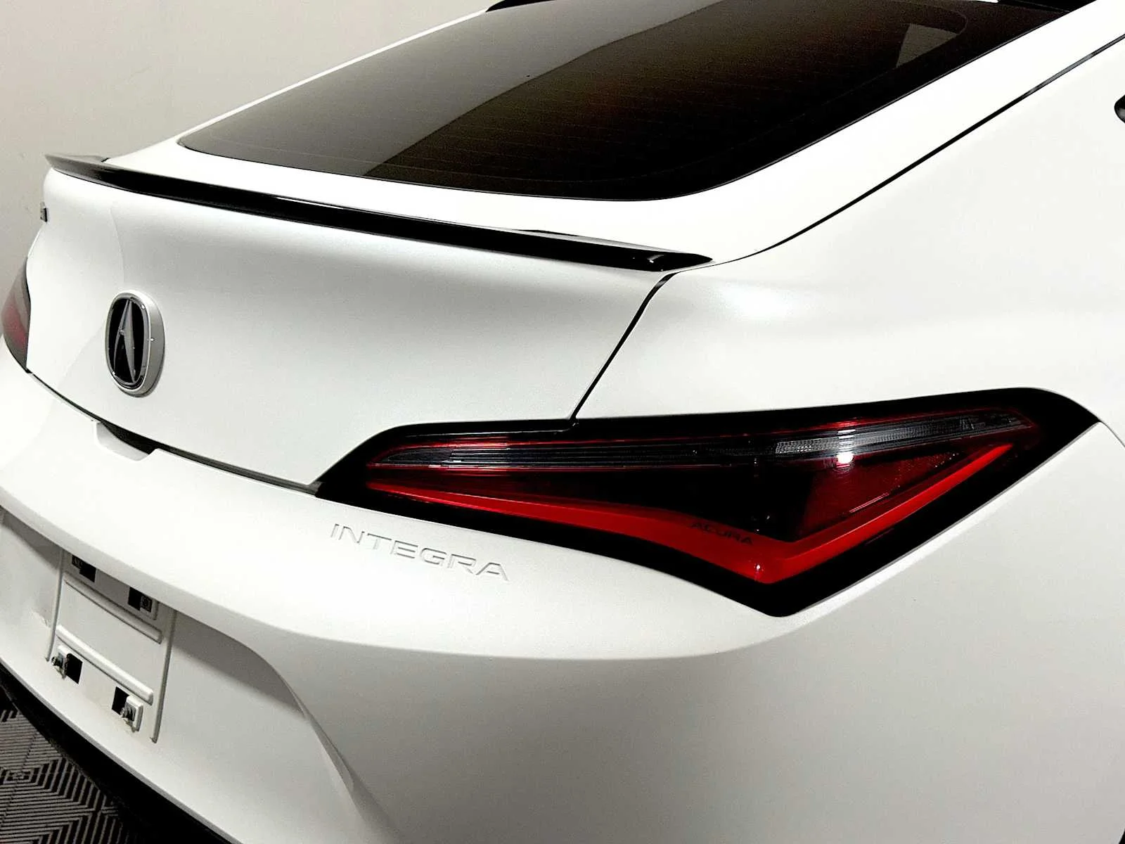 2024 Acura Integra A-Spec - Photo 27