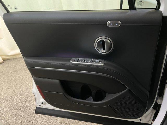 2026 Hyundai Palisade Limited - Photo 18
