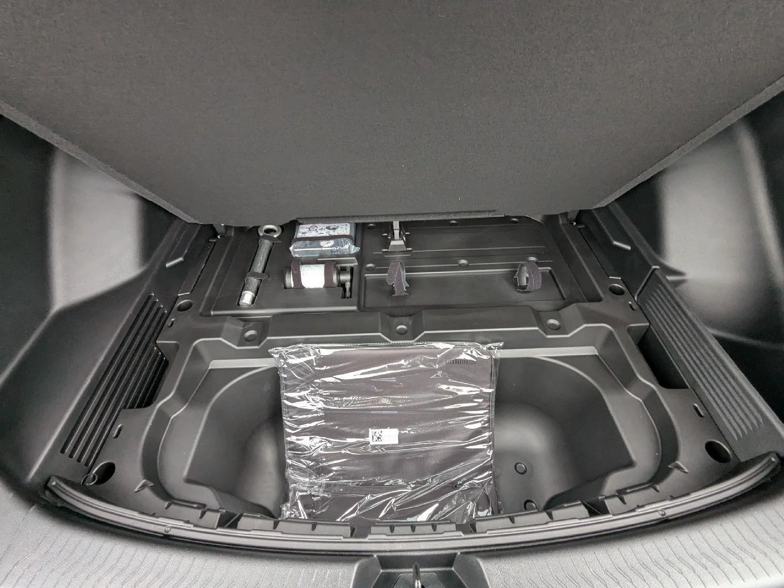 2026 Chevrolet Equinox EV 1LT - Photo 54