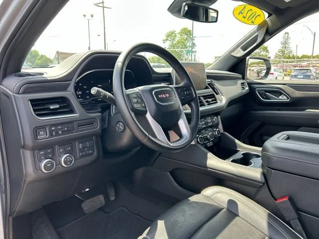 2024 GMC Yukon XL SLT - Photo 33