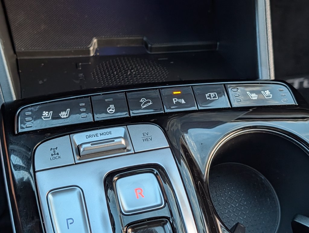 Certified Used 2023 Silver Hyundai Limited image 30
