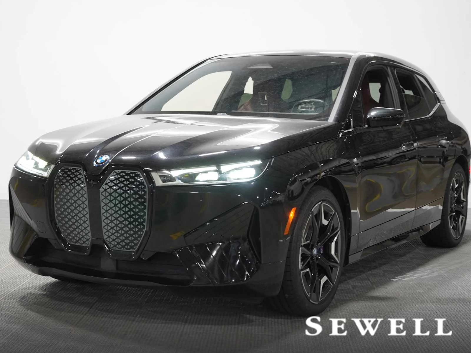 2023 BMW iX M60