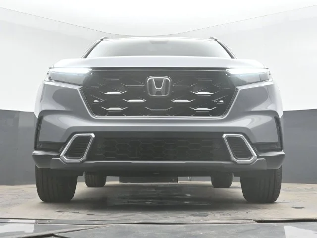 New 2027 Urban Gray Pearl Honda Sport Touring image 45