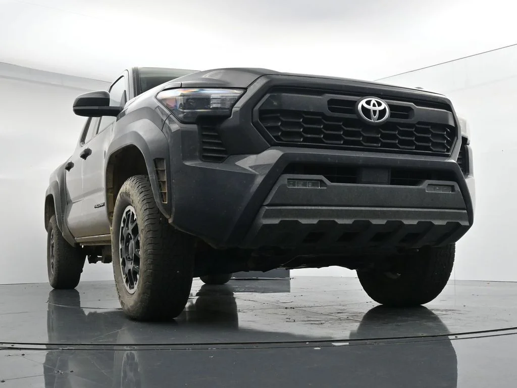 Used 2024  Toyota TRD Off-Road image 26
