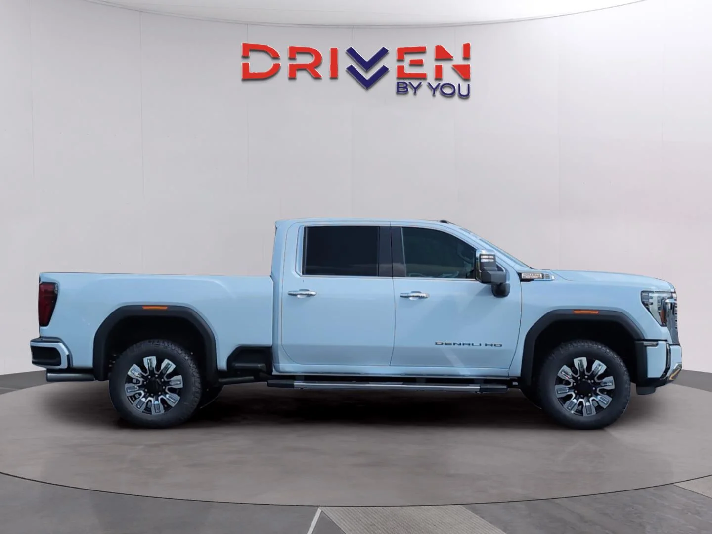 New 2026 Glacier White Tricoat GMC Denali image 7