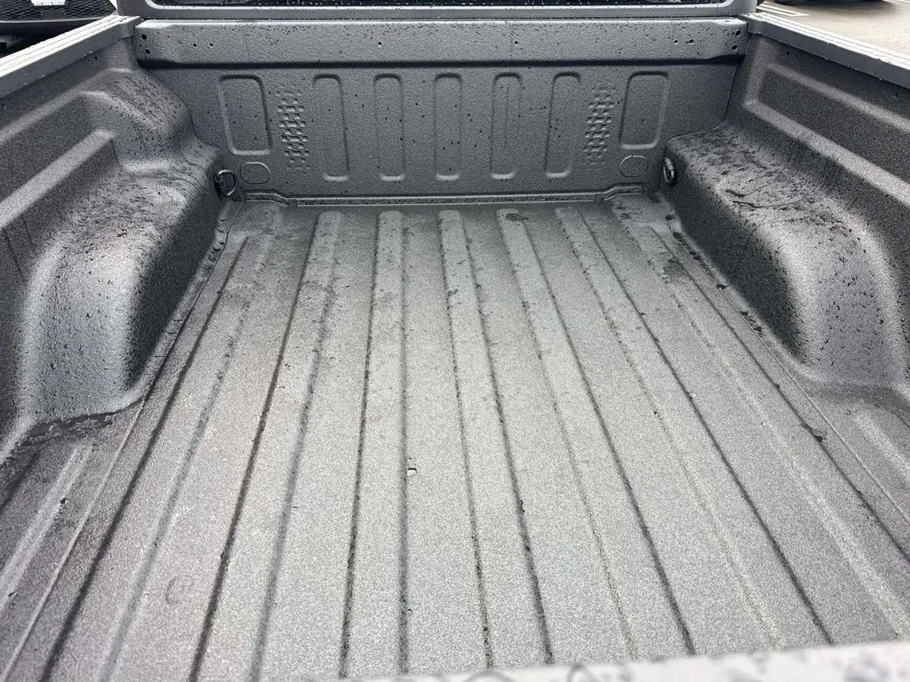 New 2026 Anvil Clearcoat Jeep Sport S image 5