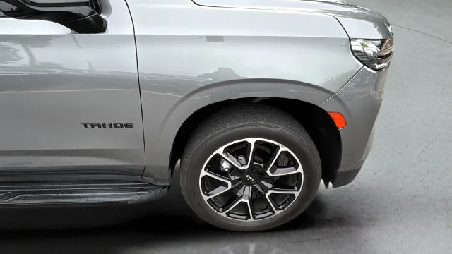 Used 2021 Gray Chevrolet RST image 39