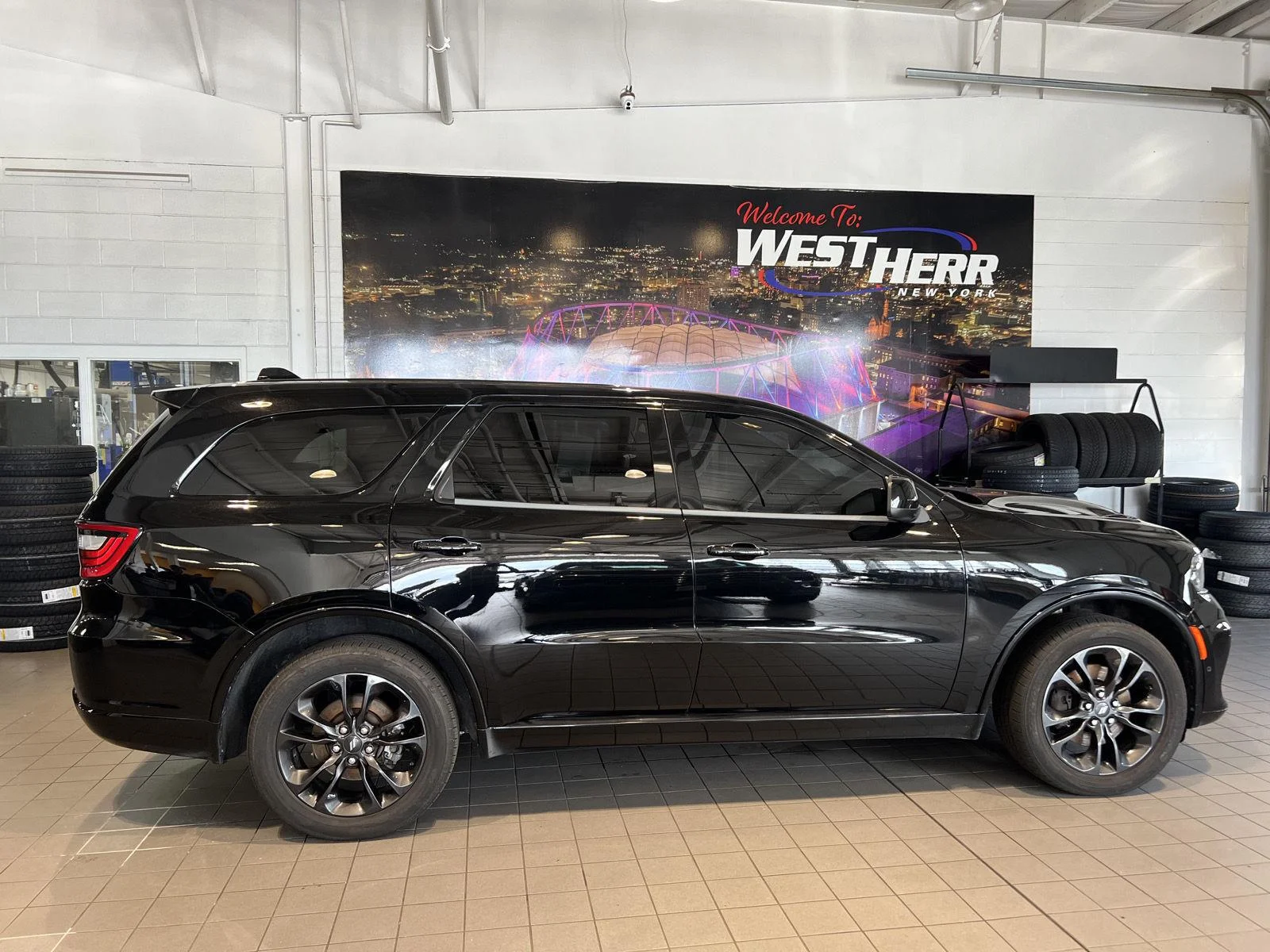 Used 2023 Bk Dodge Hemi Orange image 8