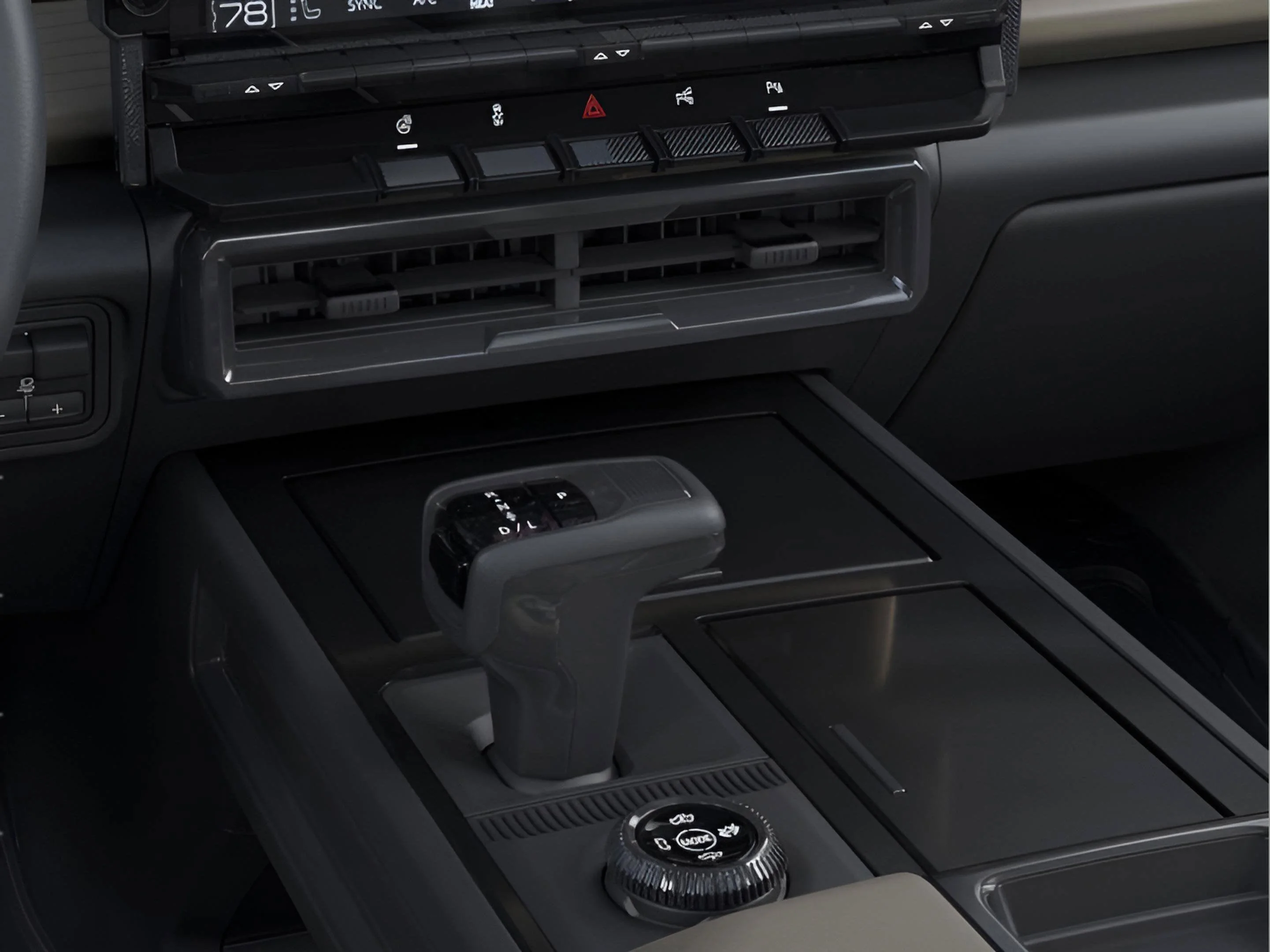 New 2026 Void Black GMC 2X image 39