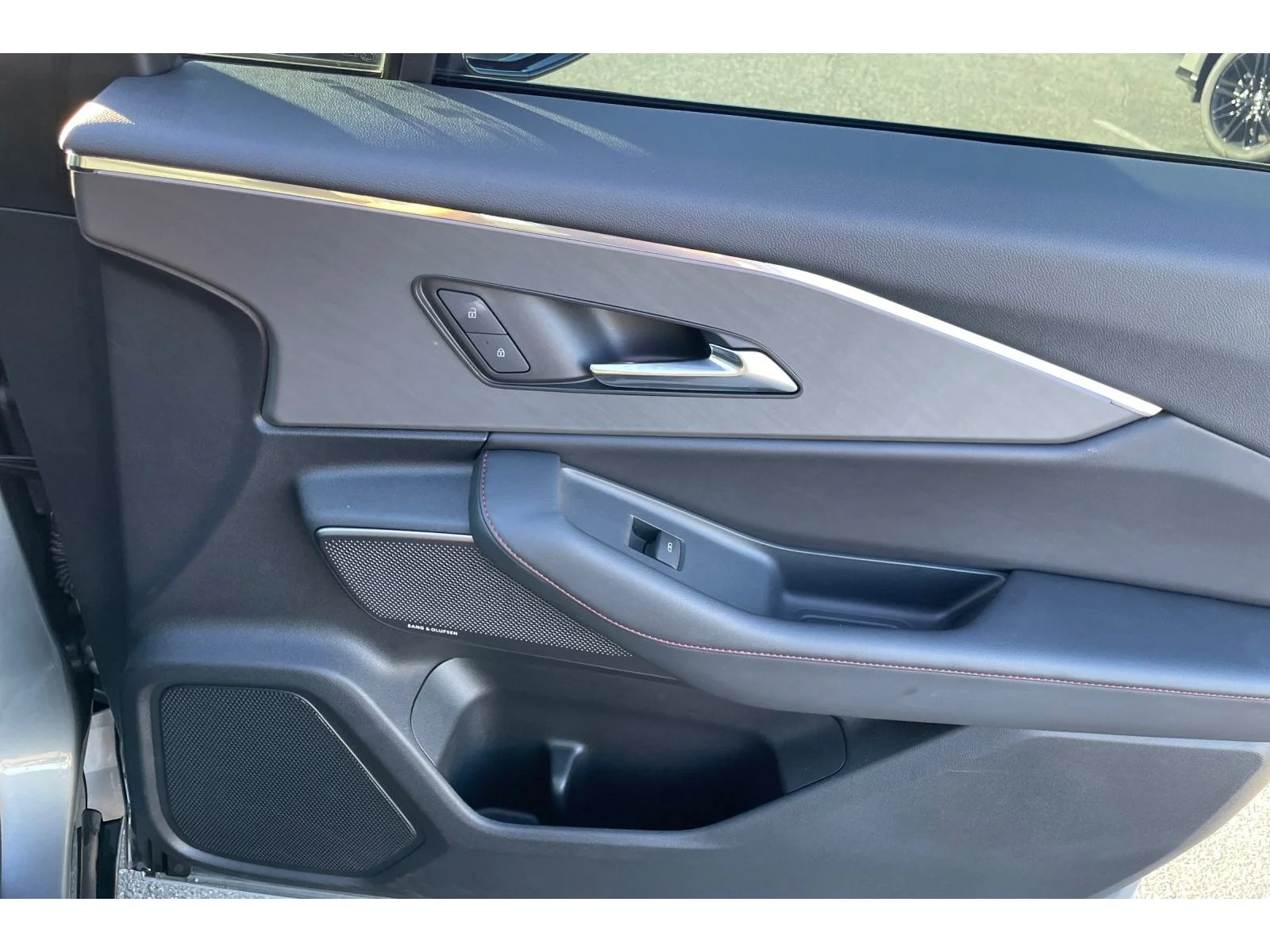 Used 2024 SILVER Acura w/A-Spec Package image 20
