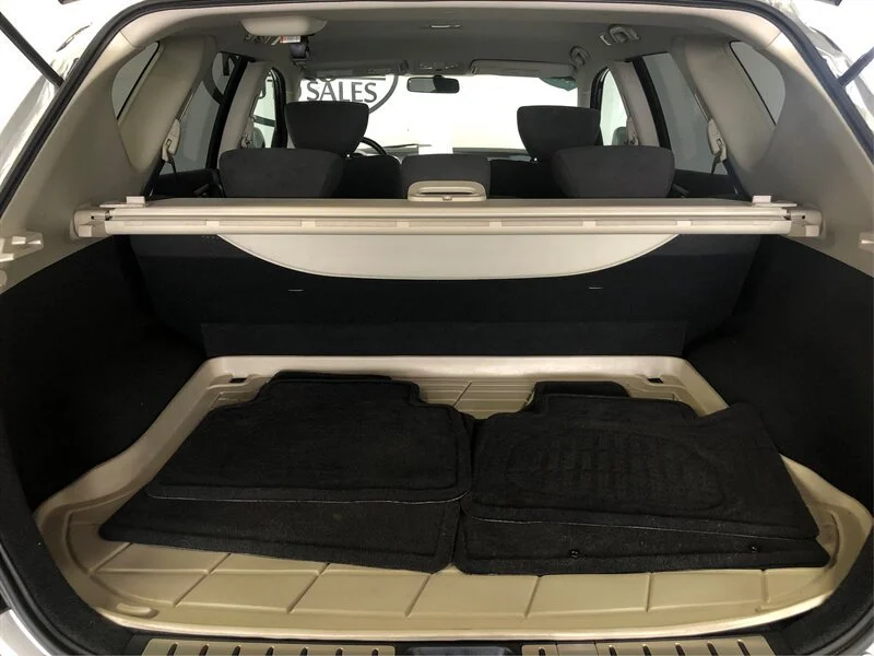 2007 Nissan Murano S - Photo 12