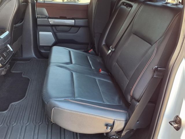 2022 Ford F-150 Lariat - Photo 10