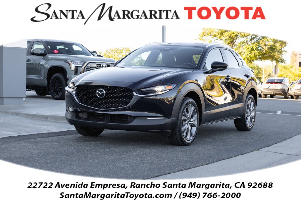 2024 Mazda CX-30 Preferred