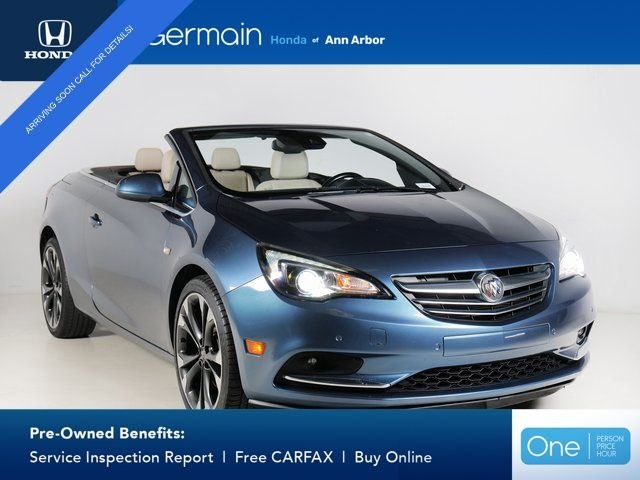 Used 2017 Sky Buick Premium image 11