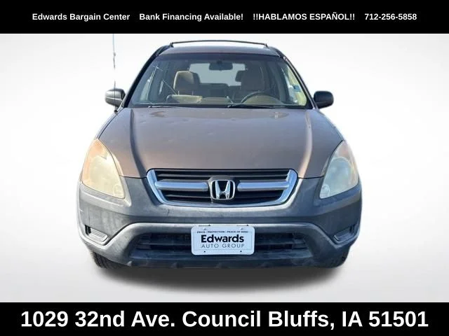 Used 2002  Honda LX image 2
