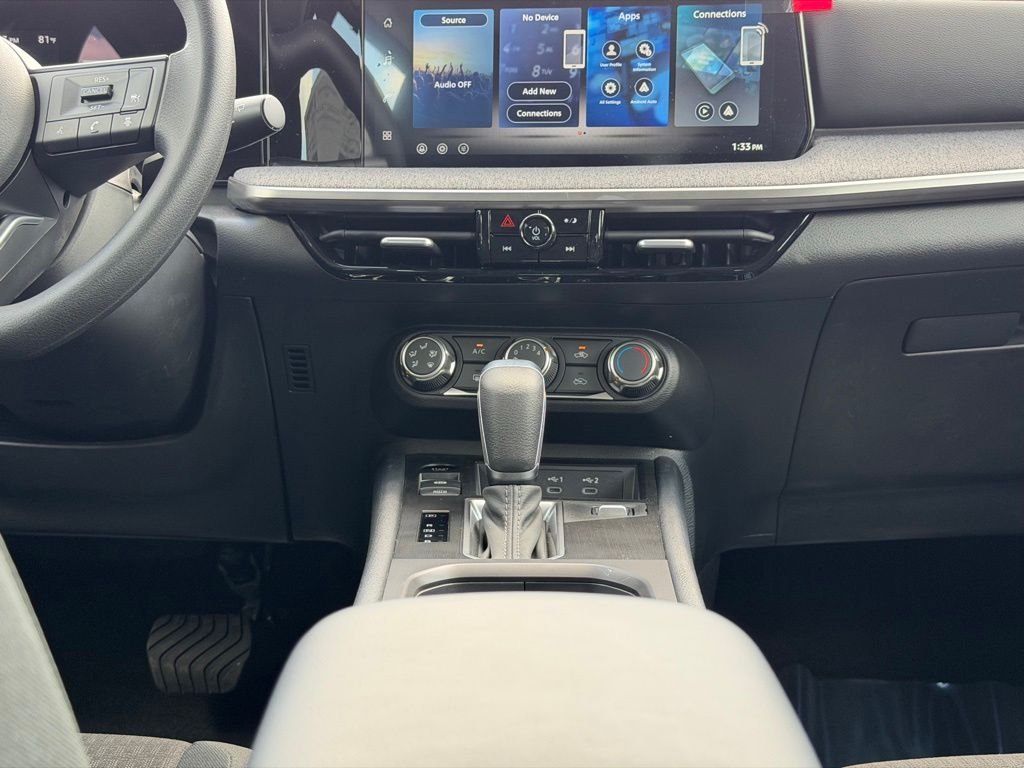 New 2026 Fresh Powder Nissan S image 22