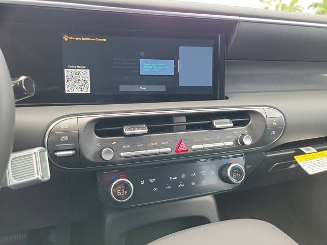 New 2026 Black Hyundai Blue SEL 8P image 15