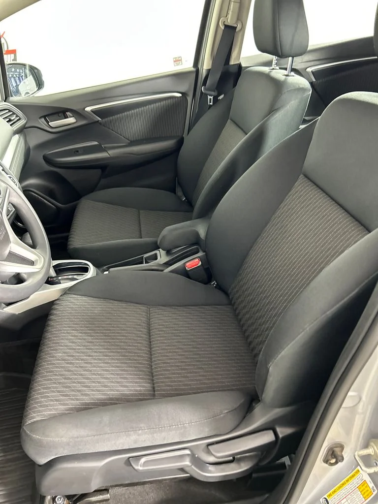 Used 2020 Silver Honda EX image 11