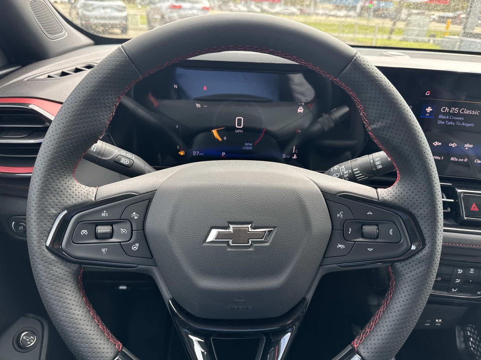 2026 Chevrolet Trailblazer RS - Photo 20