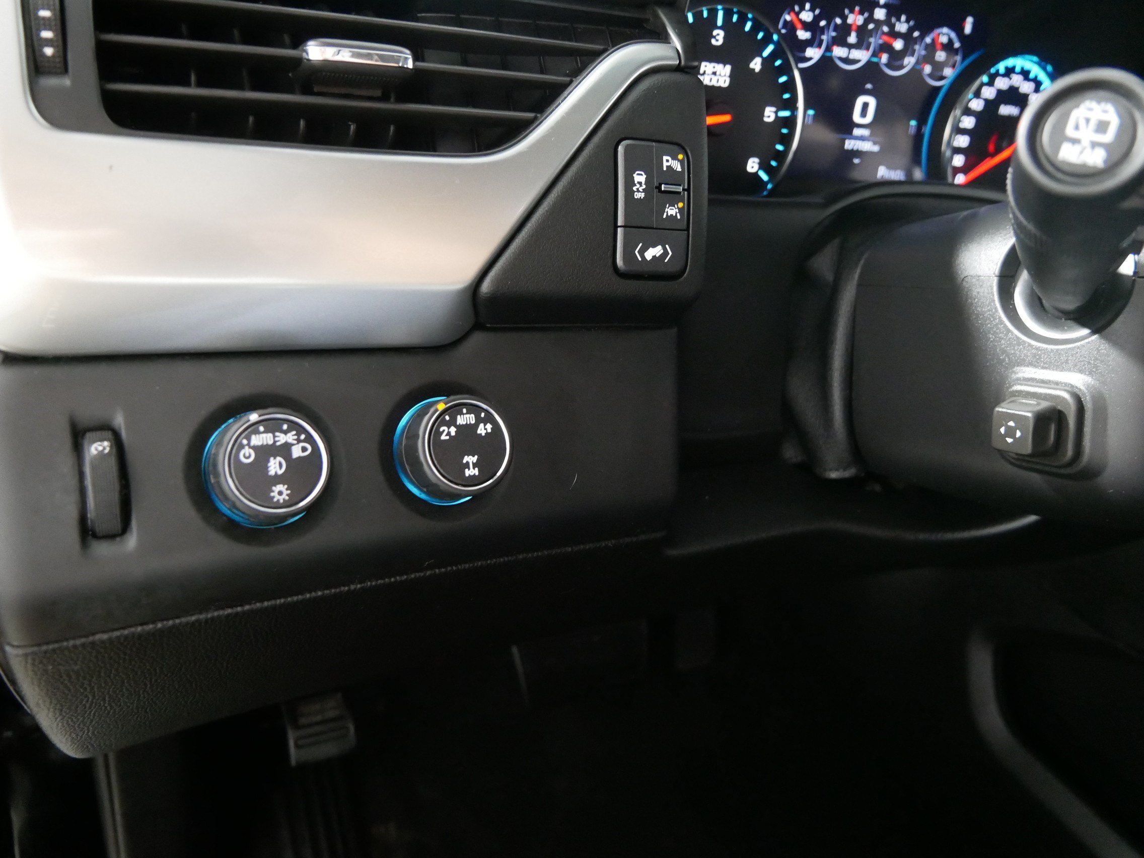 Used 2017 Black Chevrolet LT image 26